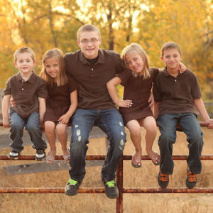 Meet your Posher, Victoria